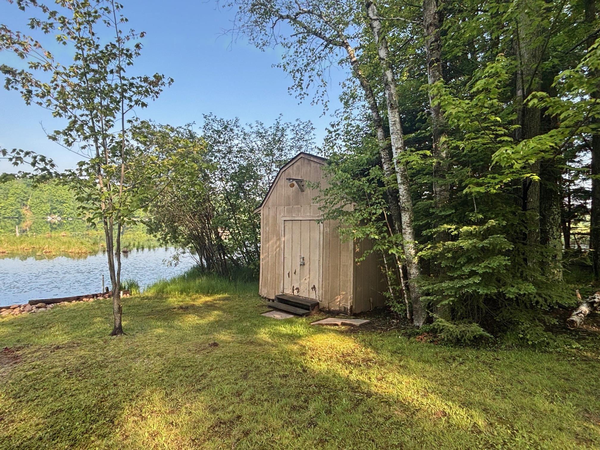 18363 Pickerel Lake Road Townsend, WI 54175 - Photo 26 of 39