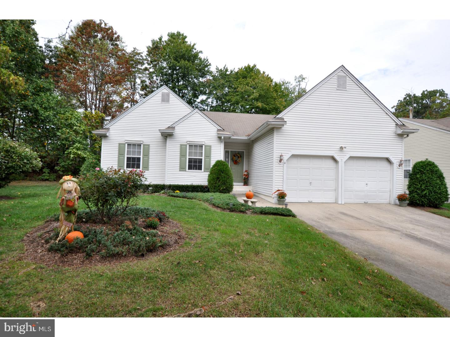 4 Ashley Court Riverside, NJ 08075 - Photo 1 of 22