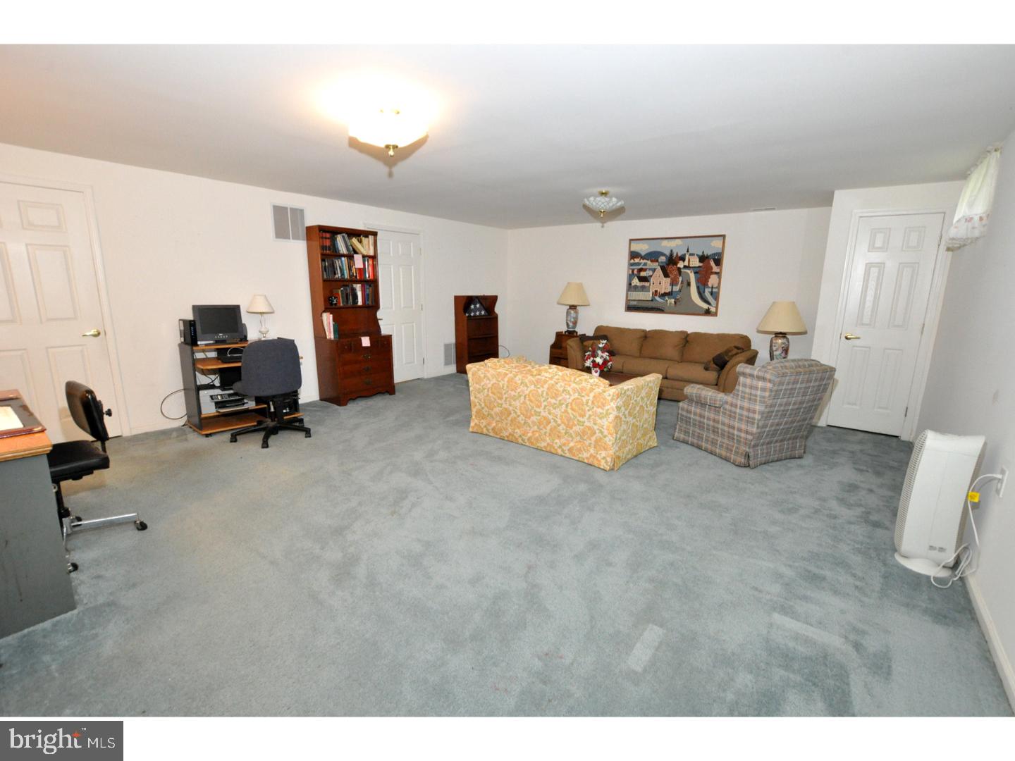 4 Ashley Court Riverside, NJ 08075 - Photo 20 of 22 Basement - Finished