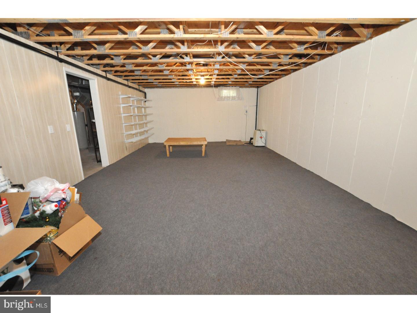 4 Ashley Court Riverside, NJ 08075 - Photo 21 of 22 Basement