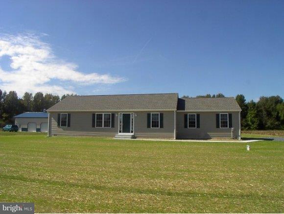 Lot Old State Road Lincoln, DE 19960 - Photo 1 of 2 Gallery Image 1