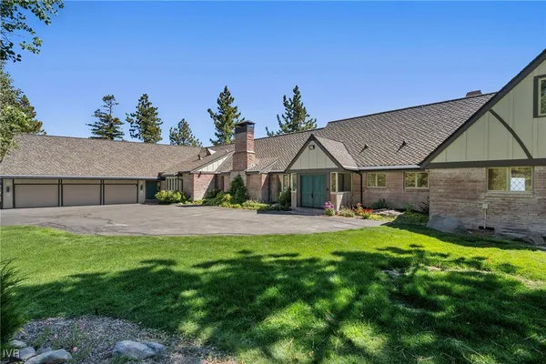 $11,250,000 | 763 Judith Court, Incline Village, NV 89451