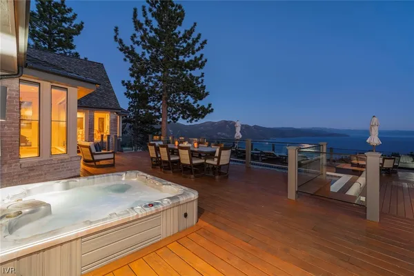 $11,250,000 | 763 Judith Court, Incline Village, NV 89451