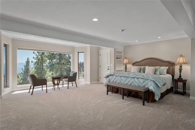$11,250,000 | 763 Judith Court, Incline Village, NV 89451