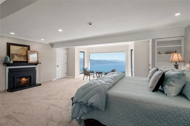 $11,250,000 | 763 Judith Court, Incline Village, NV 89451