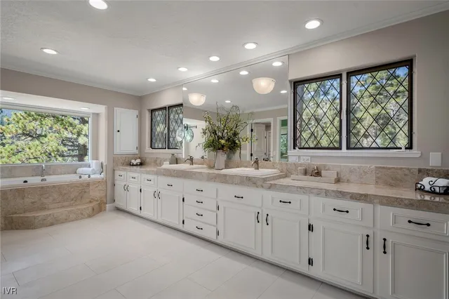 $11,250,000 | 763 Judith Court, Incline Village, NV 89451