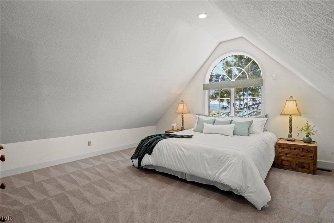 763 Judith Court Incline Village, NV 89451 - Photo 37 of 46 Upper East Bedroom