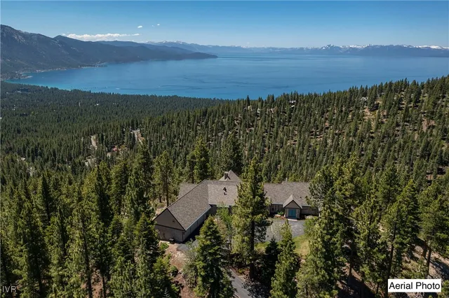 $11,250,000 | 763 Judith Court, Incline Village, NV 89451
