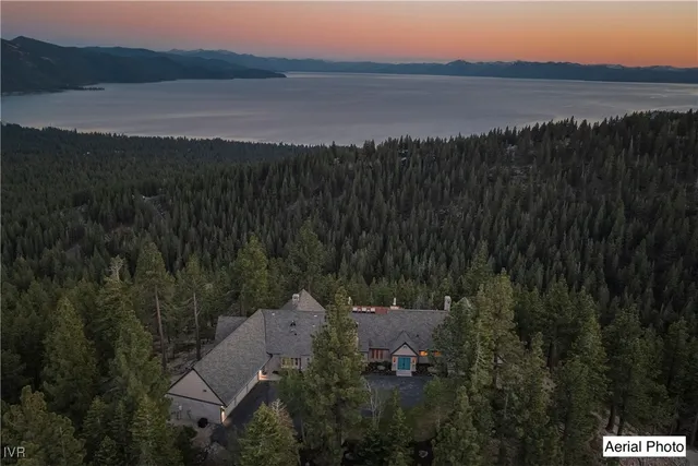 $11,250,000 | 763 Judith Court, Incline Village, NV 89451
