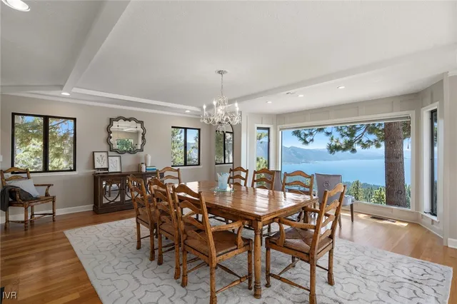 $11,250,000 | 763 Judith Court, Incline Village, NV 89451