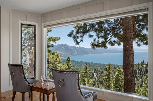 $11,250,000 | 763 Judith Court, Incline Village, NV 89451
