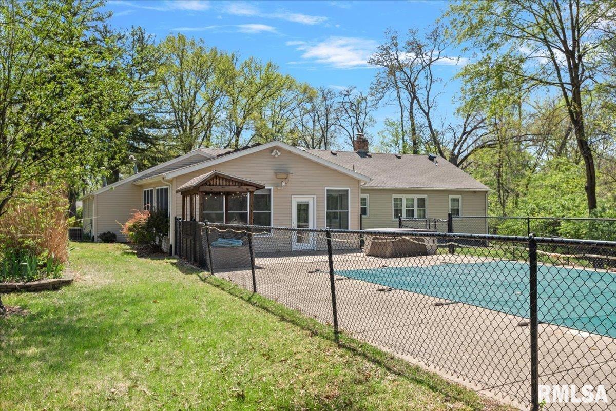 41 West Hazel Dell Lane Springfield, IL 62703 - Photo 47 of 61