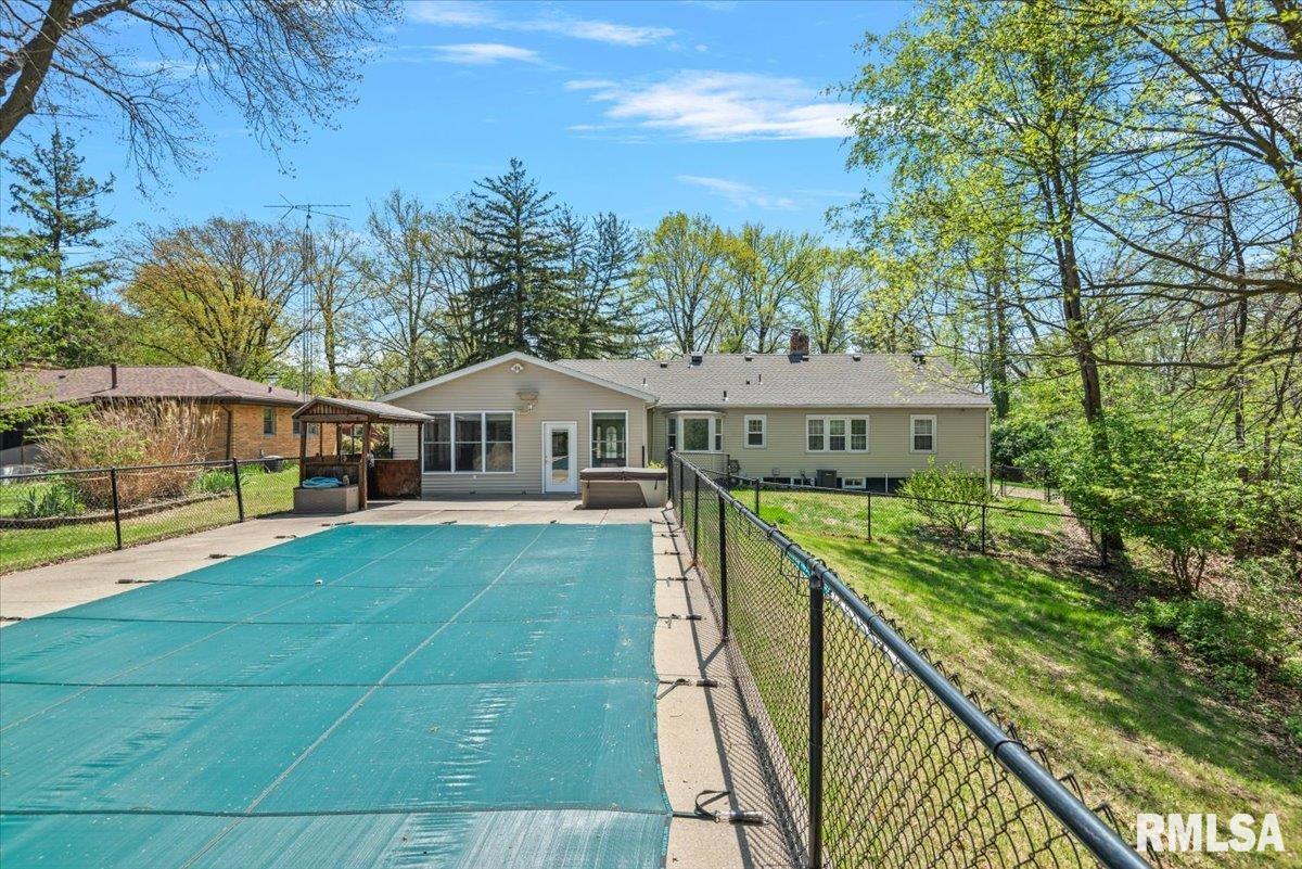 41 West Hazel Dell Lane Springfield, IL 62703 - Photo 50 of 61