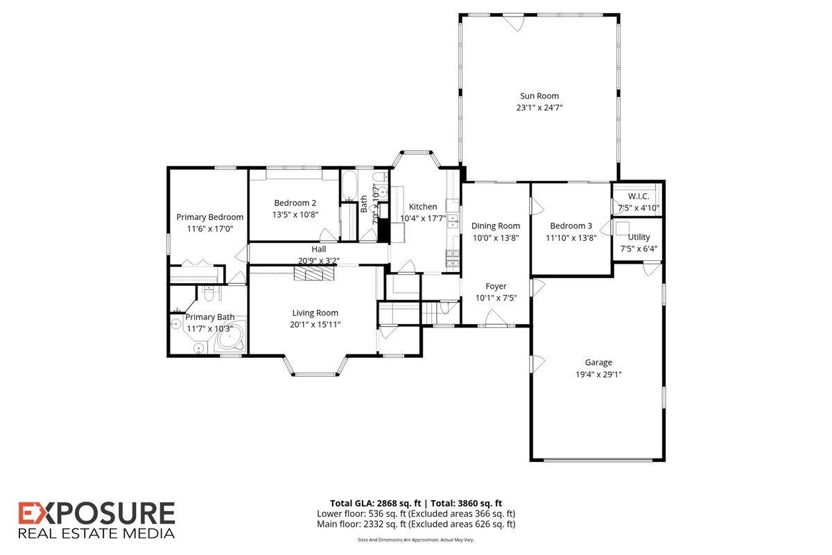 41 West Hazel Dell Lane Springfield, IL 62703 - Photo 60 of 61