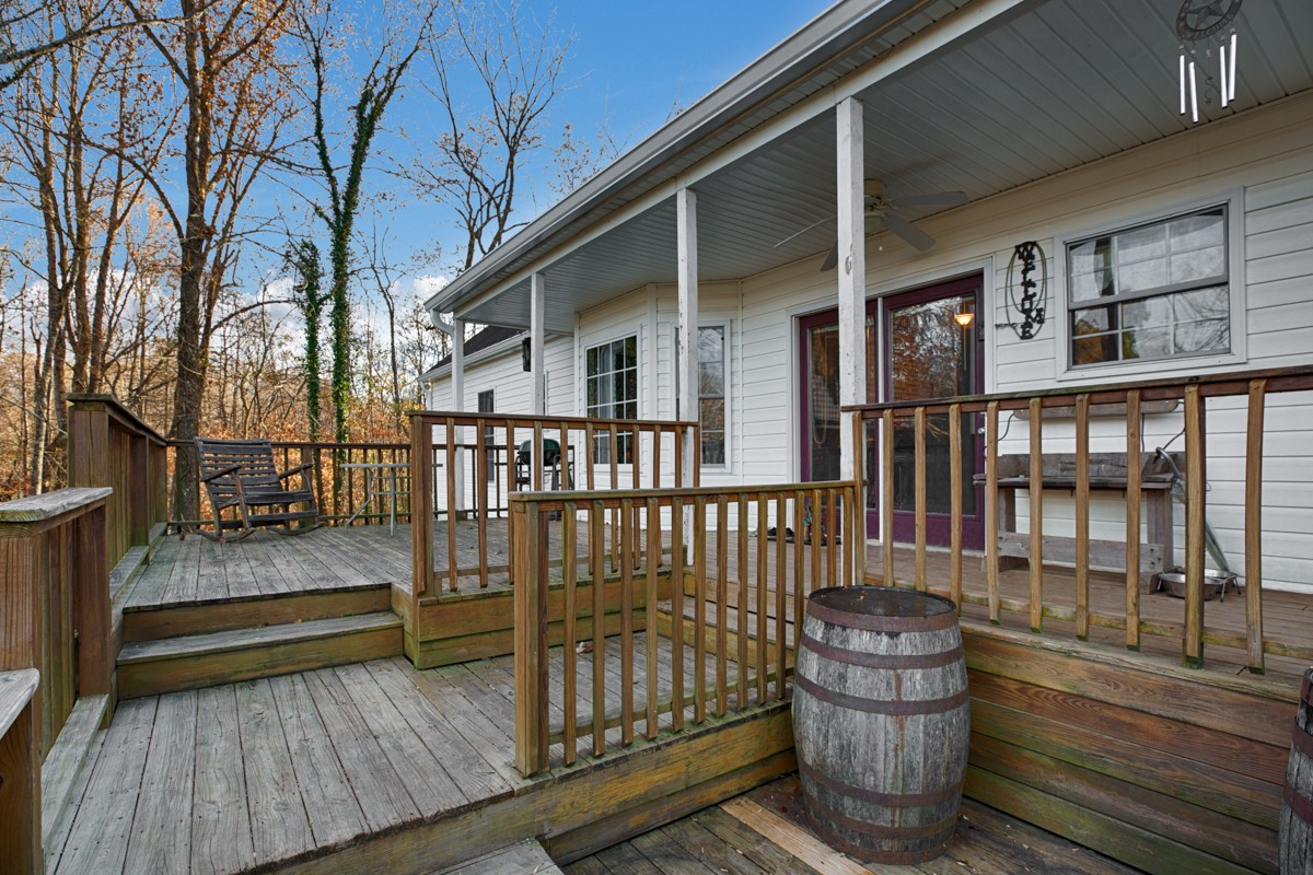 10722 Chestnut Ridge Road Lynchburg, TN 37352 - Photo 4 of 38