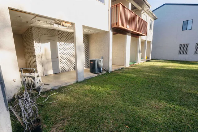 $1,450 | 1335 Airport Drive, Unit G07, Tallahassee, FL 32304