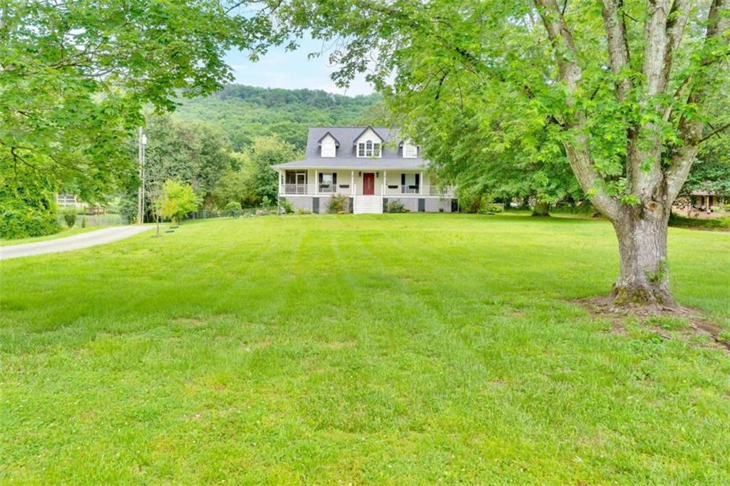 14981 Alabama Highway Rock Spring, GA 30739 - Photo 3 of 45 Gallery Image 3