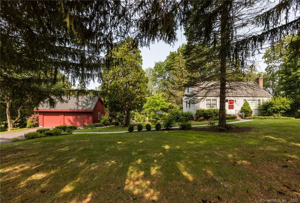 43 Twopence Road Ridgefield, CT 06877 - Photo 1 of 1
