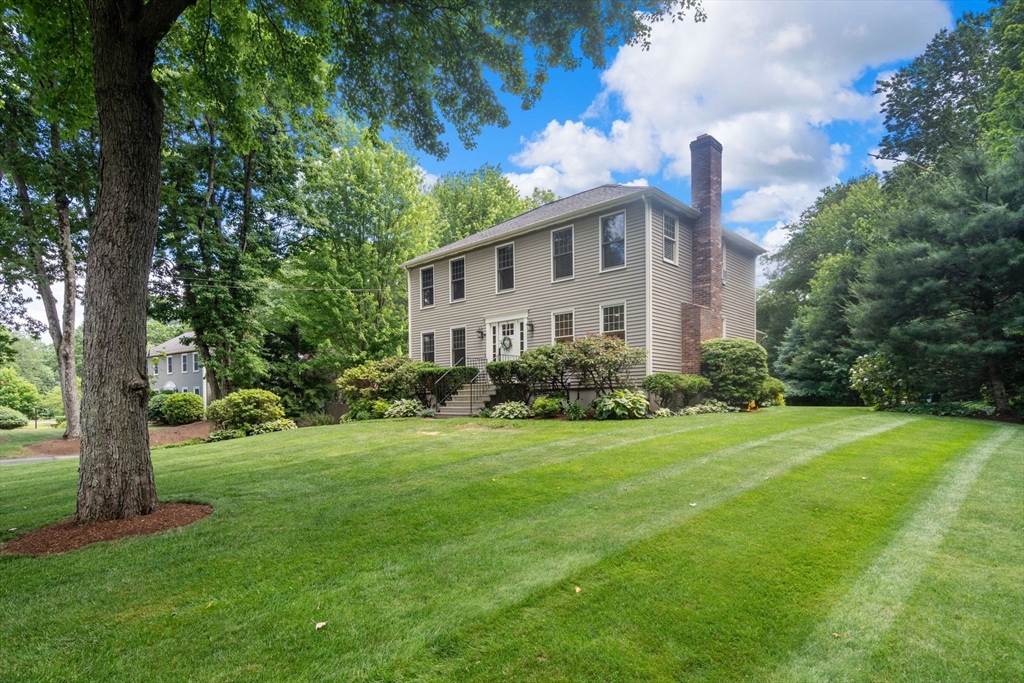 2 Angelo Way Franklin, MA 02038 - Photo 3 of 42