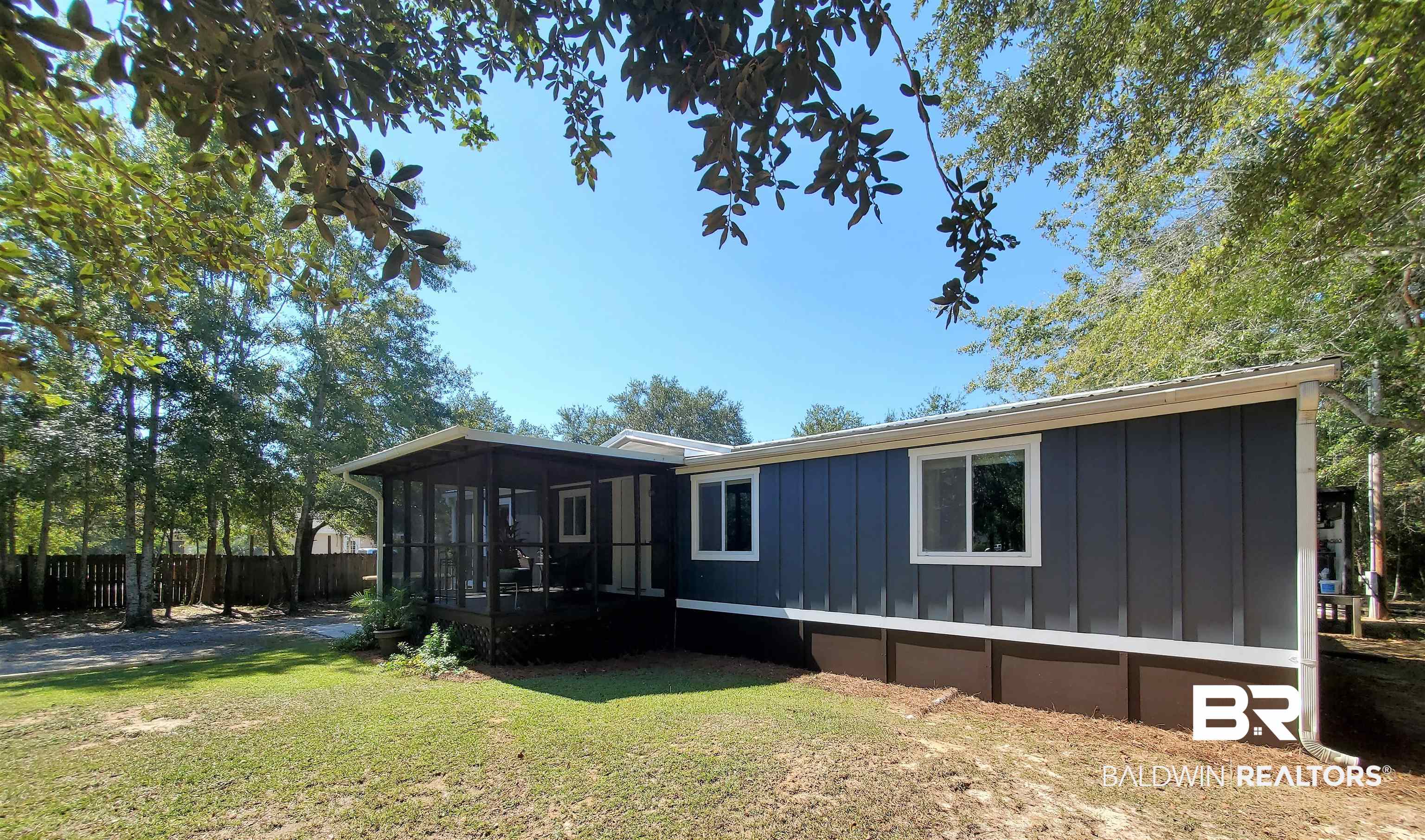 6891 Magnolia Springs Highway Foley, AL 36535 - Photo 2 of 28
