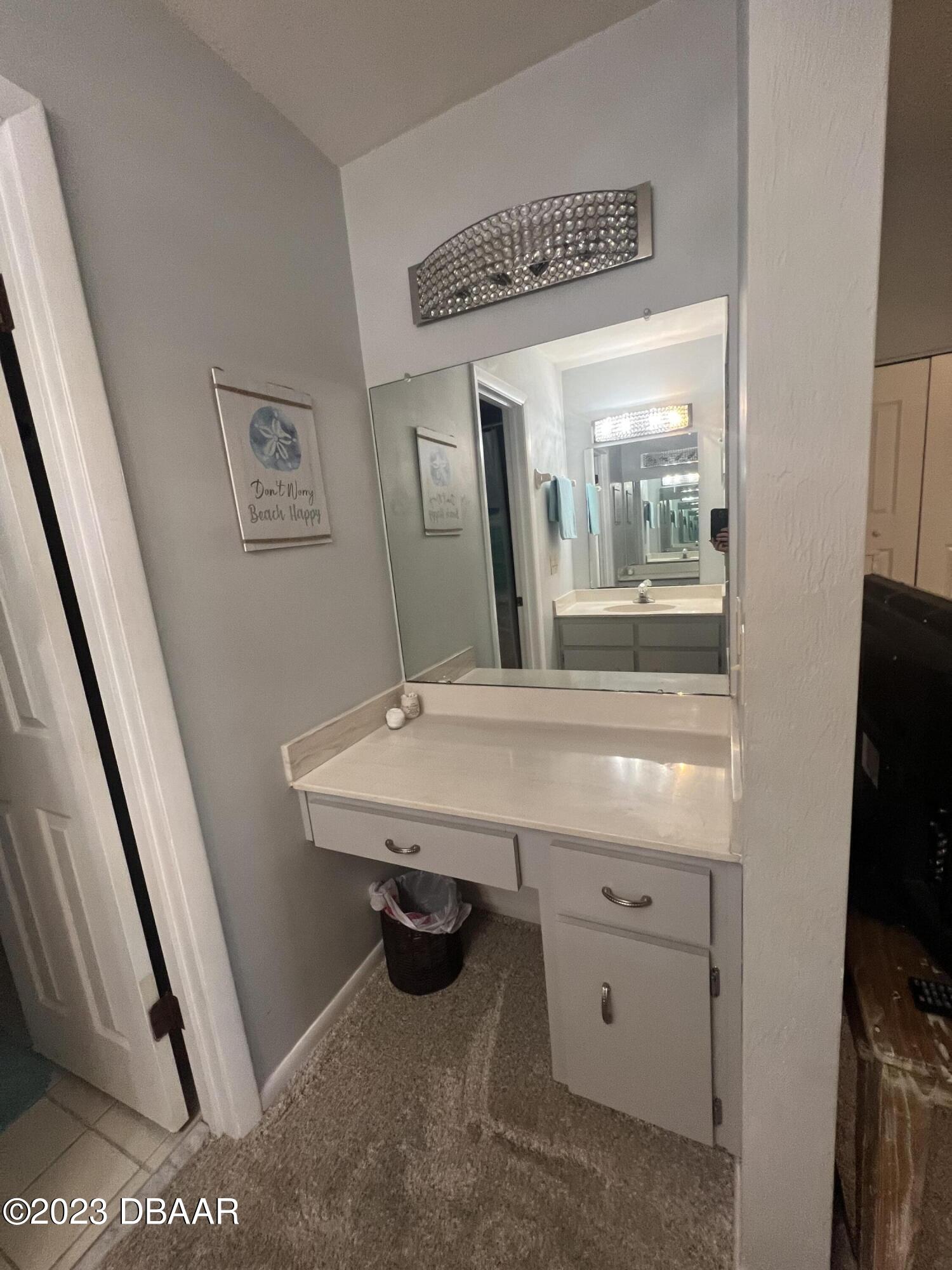 150 Limewood Place, Unit C Ormond Beach, FL 32174 - Photo 15 of 24 vanity