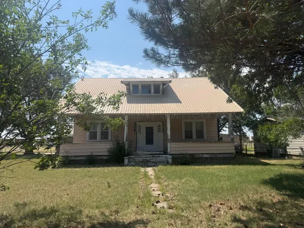 $67,000 | 510 East Broadway Street, Panhandle, TX 79068