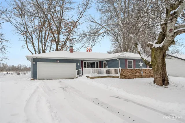 $199,000 | 910 Wiker Drive, Rock Falls, IL 61071