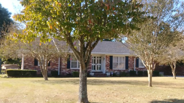 2688 Old Cameron Road Orangeburg, SC 29115 - Photo 34 of 37 Photo 34