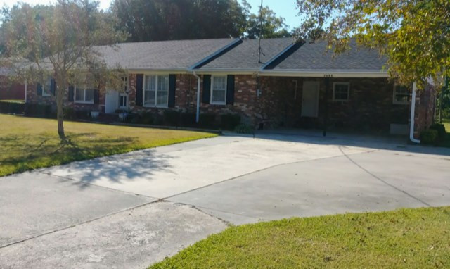 2688 Old Cameron Road Orangeburg, SC 29115 - Photo 35 of 37 Photo 35