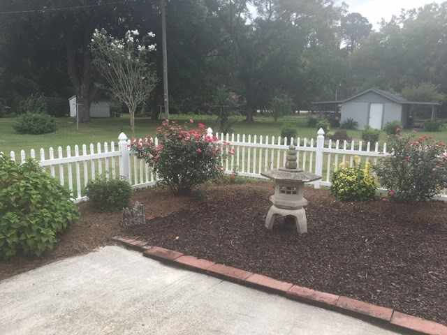 2688 Old Cameron Road Orangeburg, SC 29115 - Photo 4 of 37 Photo 4