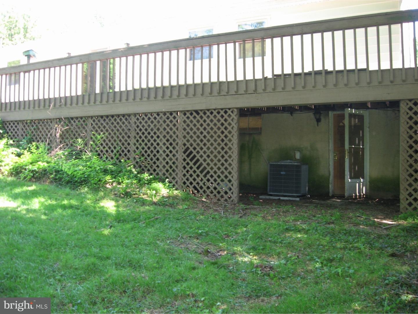 1969 Newark Road Lincoln University, PA 19352 - Photo 5 of 19 Deck