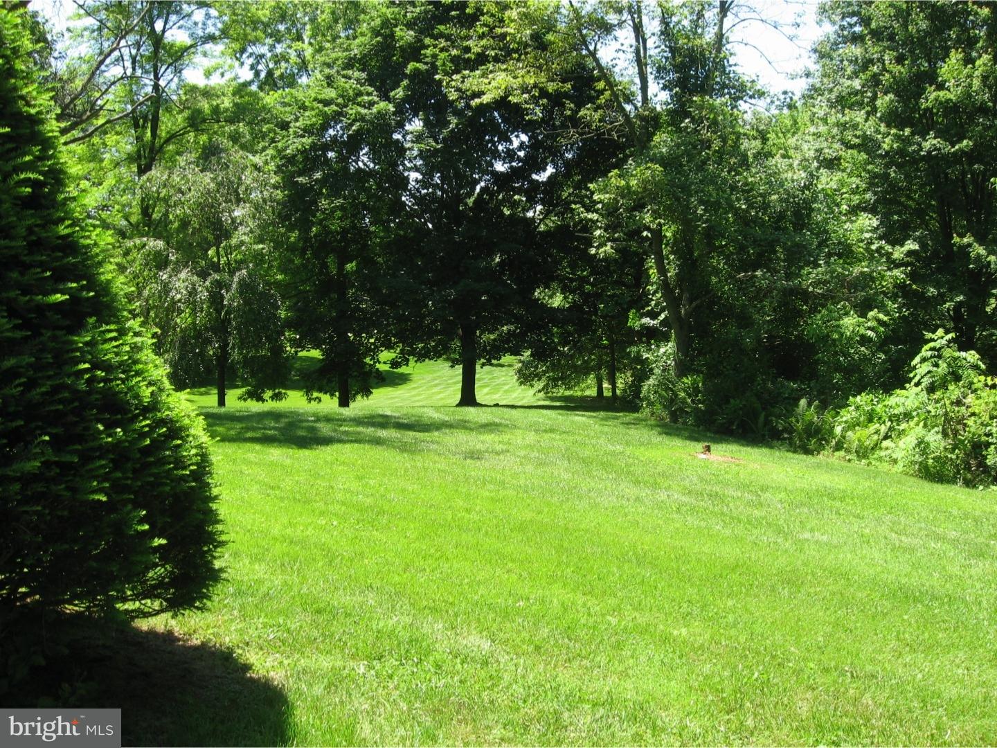 1969 Newark Road Lincoln University, PA 19352 - Photo 9 of 19 Back Yard