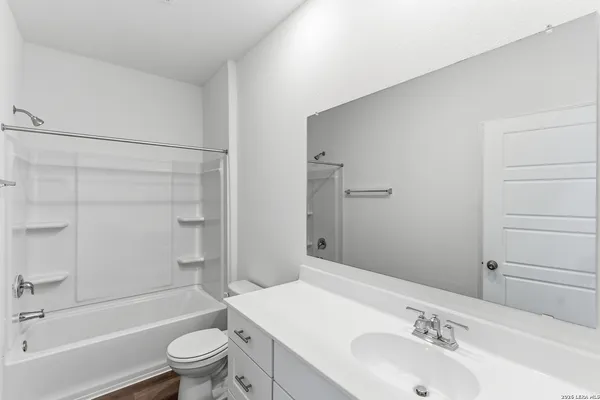 $324,320 | 8235 Smithers Avenue, San Antonio, TX 78252