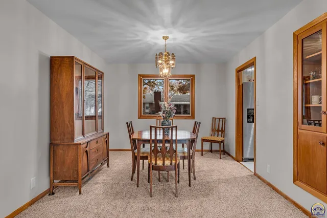 $287,000 | 3007 Southeast Starlite Drive, Topeka, KS 66605