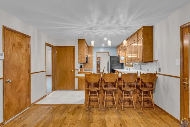 $287,000 | 3007 Southeast Starlite Drive, Topeka, KS 66605