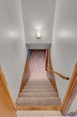 $287,000 | 3007 Southeast Starlite Drive, Topeka, KS 66605