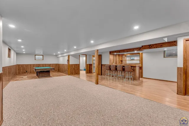 $287,000 | 3007 Southeast Starlite Drive, Topeka, KS 66605