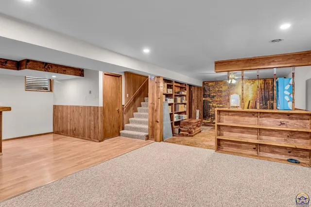 $287,000 | 3007 Southeast Starlite Drive, Topeka, KS 66605