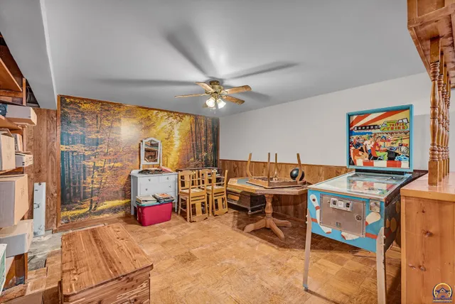 $287,000 | 3007 Southeast Starlite Drive, Topeka, KS 66605