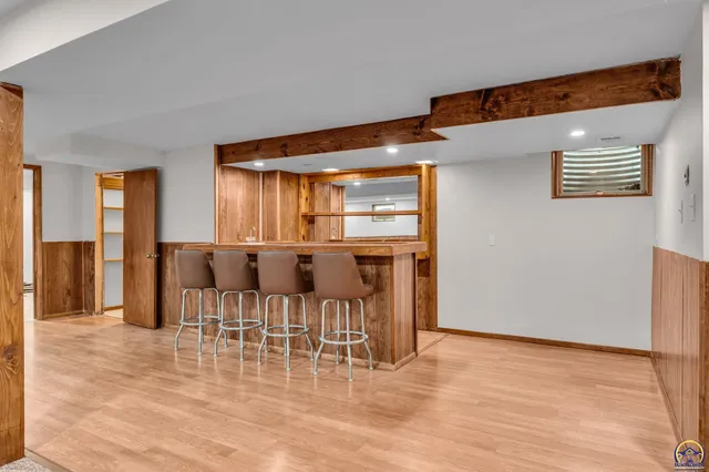 $287,000 | 3007 Southeast Starlite Drive, Topeka, KS 66605