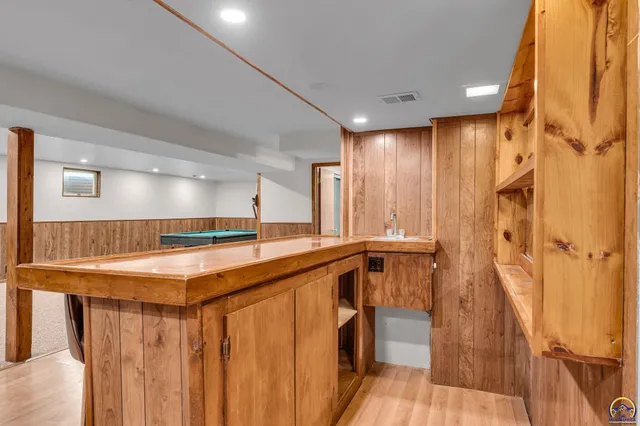 $287,000 | 3007 Southeast Starlite Drive, Topeka, KS 66605