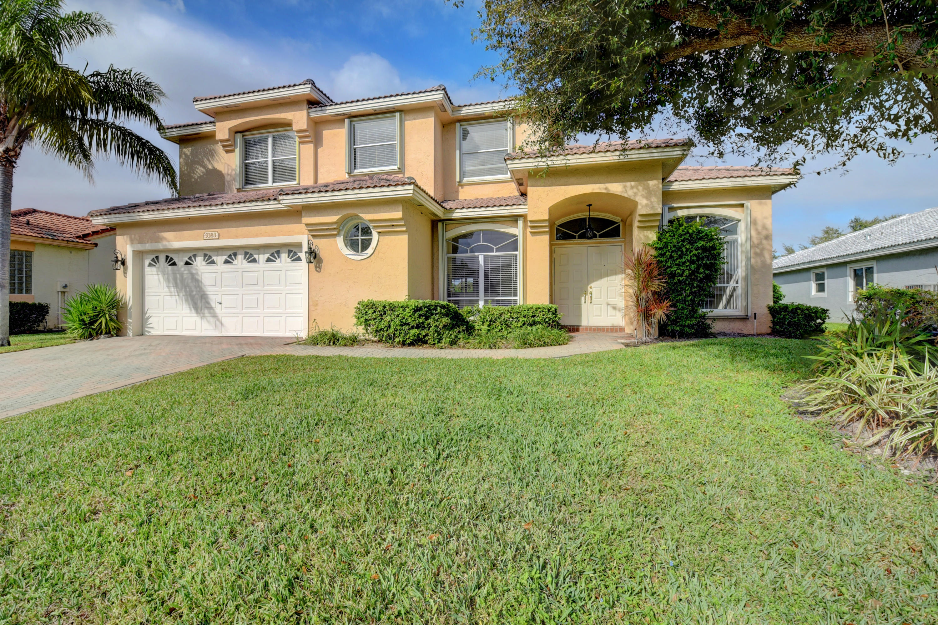 9383 Lake Serena Drive Boca Raton, FL 33496 - Photo 1 of 30 Virtuals1 (1)