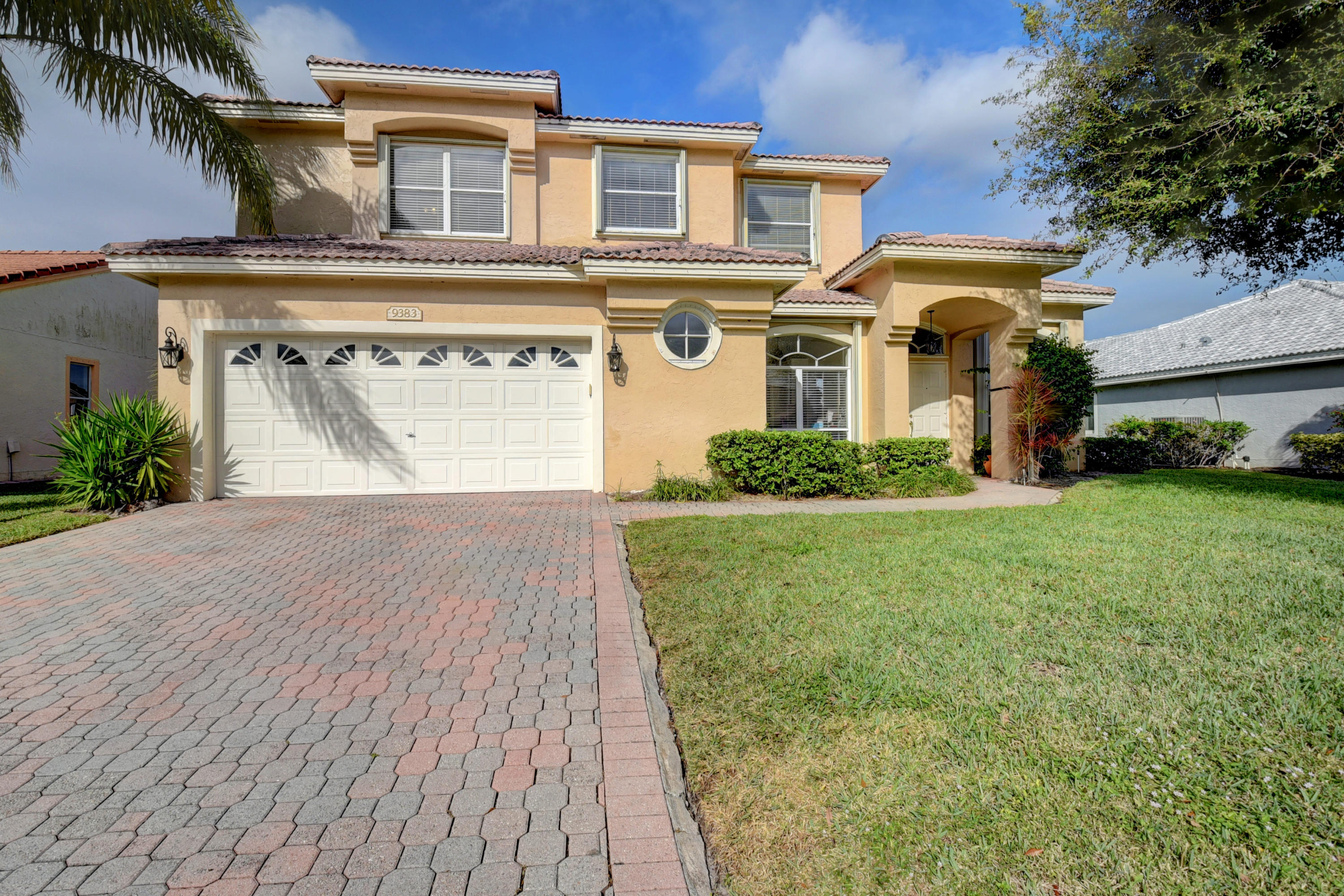 9383 Lake Serena Drive Boca Raton, FL 33496 - Photo 2 of 30 Virtuals1 (2)
