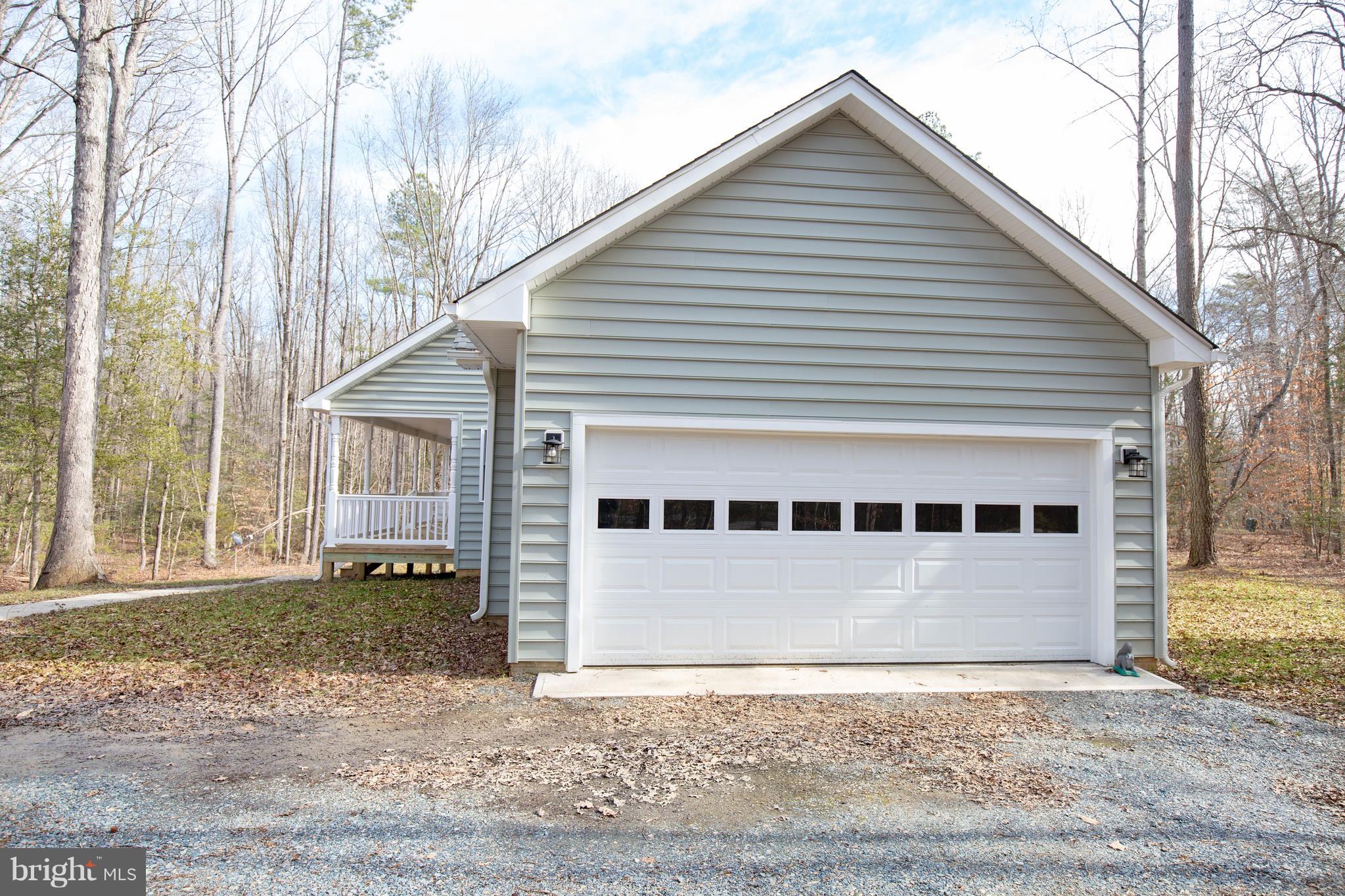 12 Fox Run Bumpass, VA 23024 - Photo 3 of 74
