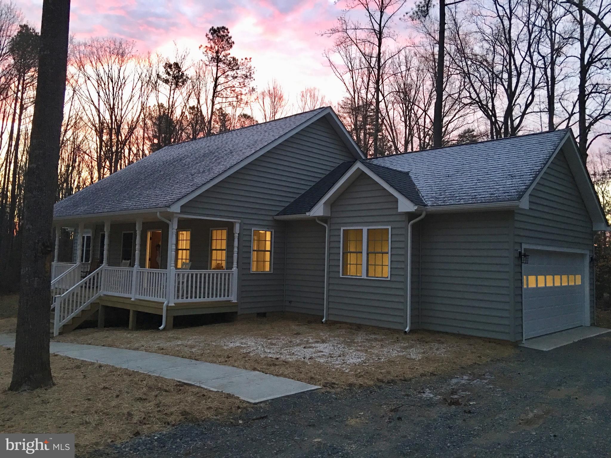 12 Fox Run Bumpass, VA 23024 - Photo 55 of 74 Exterior