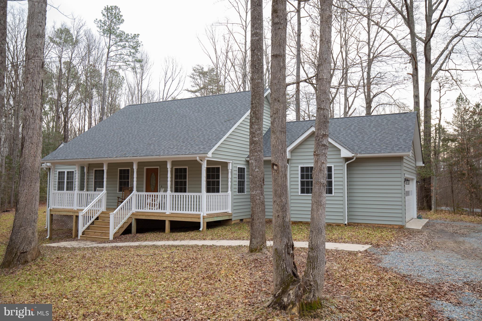 12 Fox Run Bumpass, VA 23024 - Photo 56 of 74