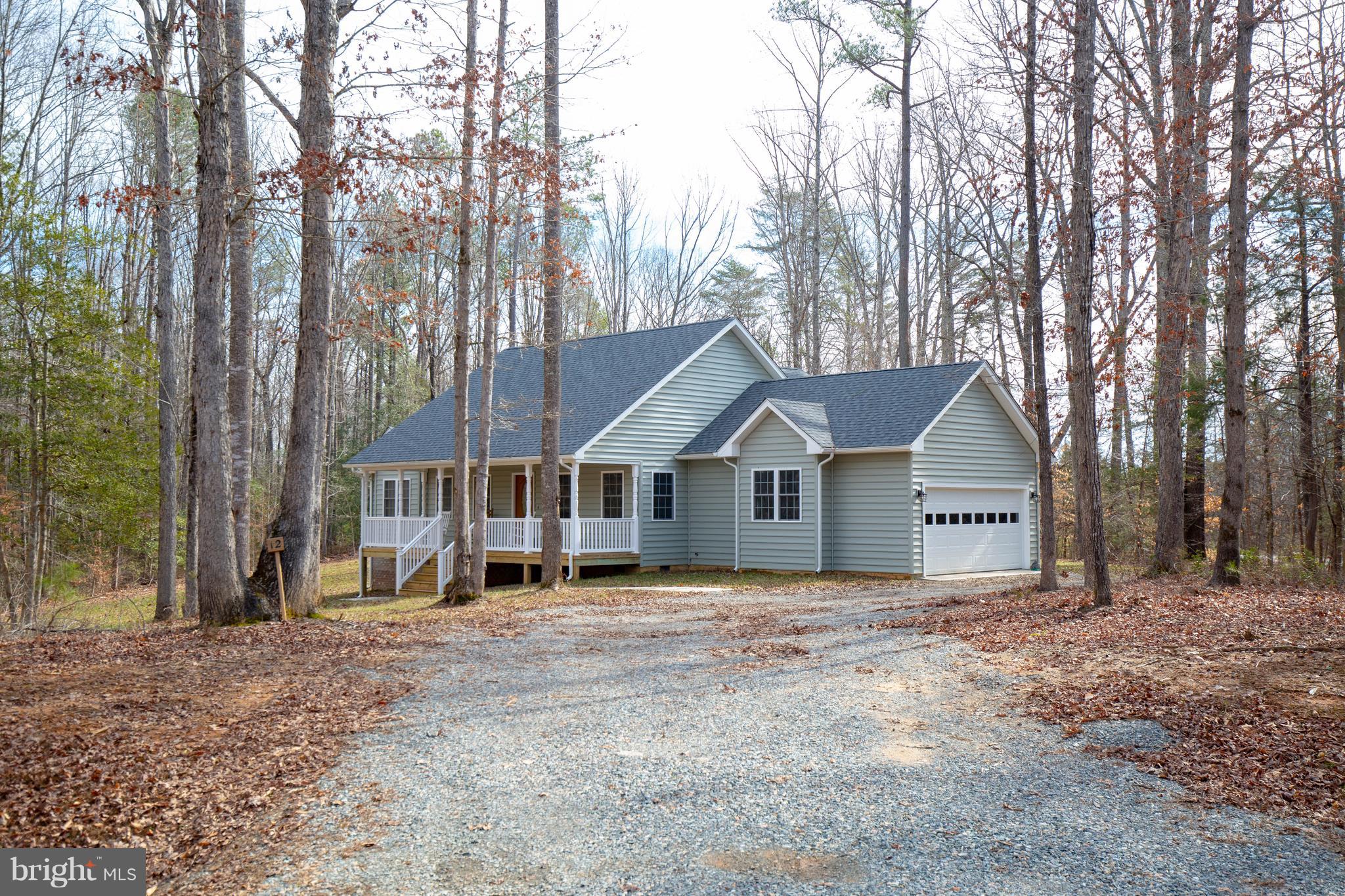 12 Fox Run Bumpass, VA 23024 - Photo 59 of 74