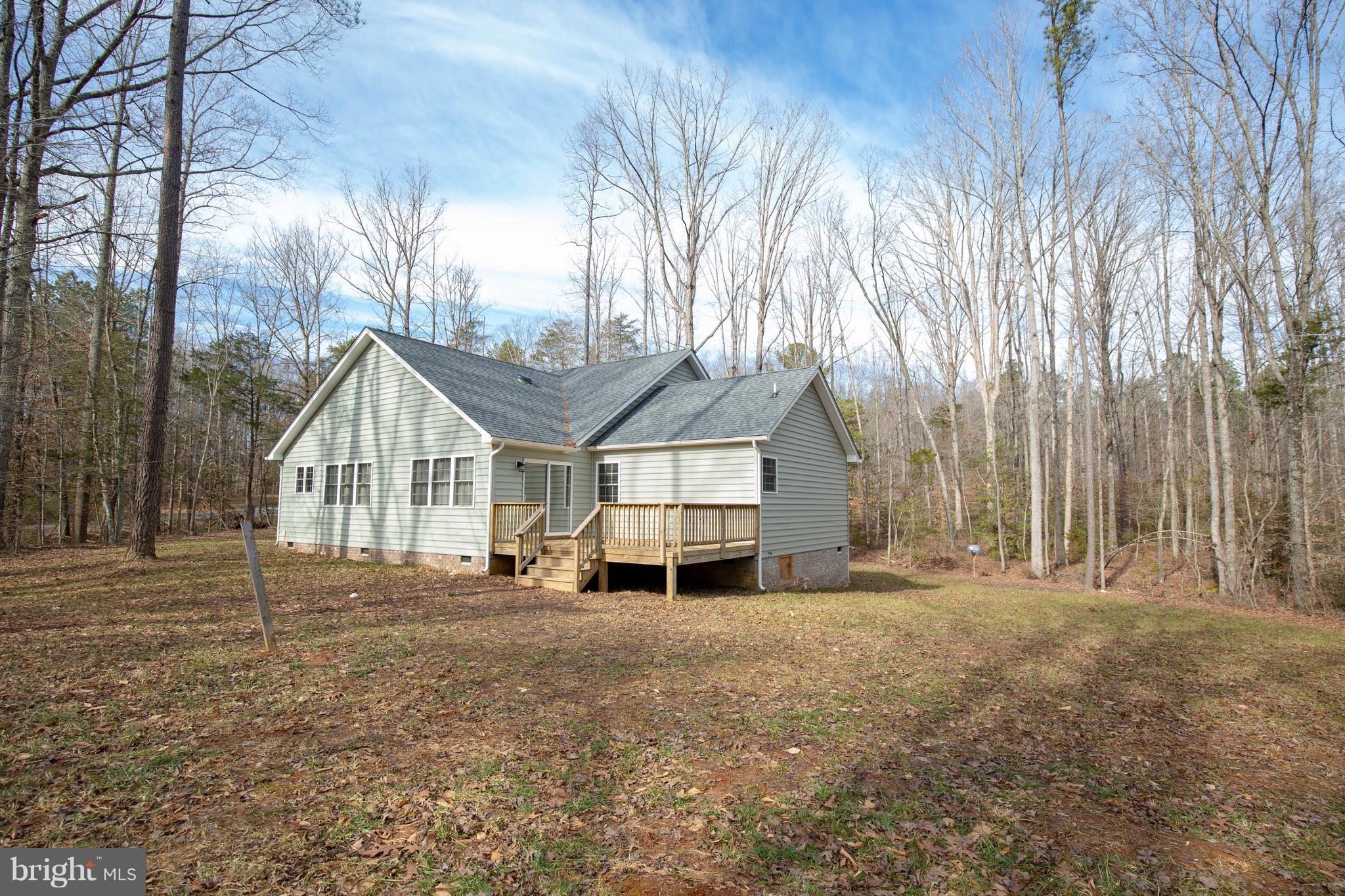12 Fox Run Bumpass, VA 23024 - Photo 8 of 74