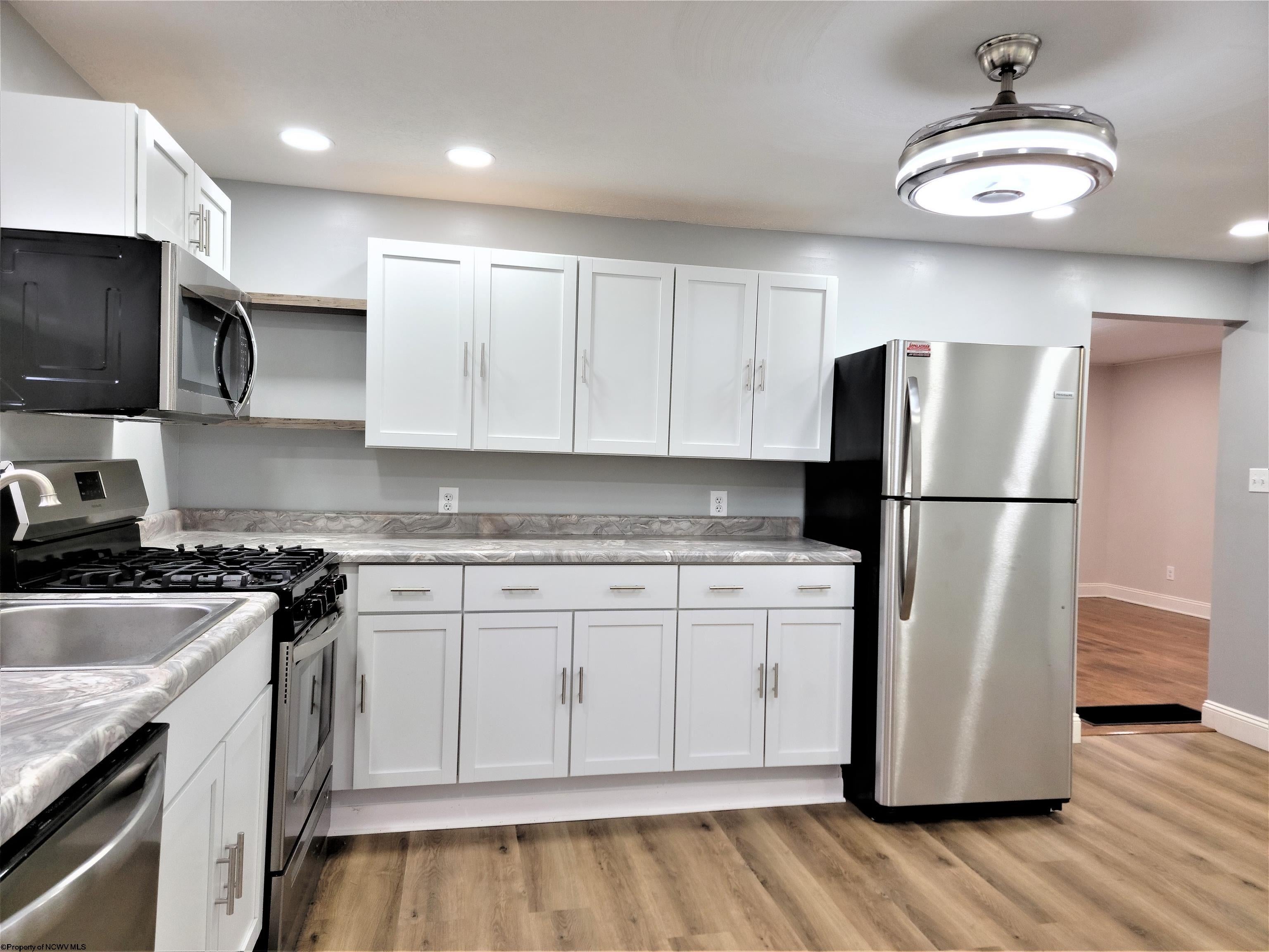 65 Beulah Road Morgantown, WV 26508 - Photo 13 of 28 Gallery Image 13