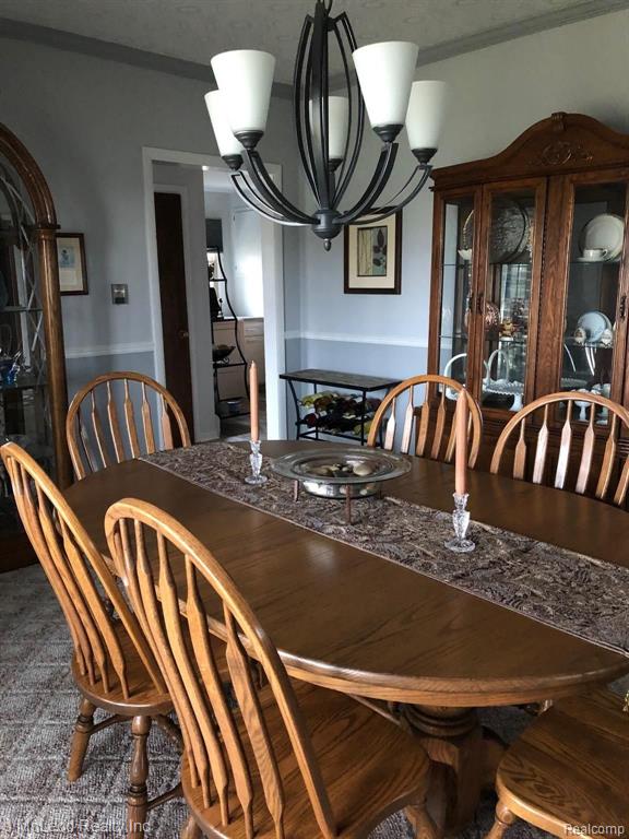 9491 Sanilac Road Reese, MI 48757 - Photo 25 of 43